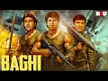 Download Lagu BAGHI (HD) - BOLLYWOOD BLOCKBUSER SUPERHIT ACTION HINDI MOVIE FULL HD - NEW HINDI MOVIE LASHKAR