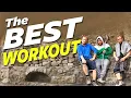 Download Lagu How to build a Stone Wall a.k.a The Best Workout