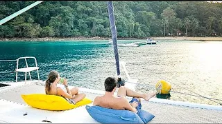 Can’t Life Always Be THIS GOOD? (MJ Sailing – EP 99)