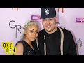 A Short History of Blac Chyna - Very Real Oxygen