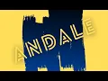 Donny Duardo x WhySoSerious - Andale (Audio Visualizer)