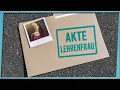 Lagu Mehr LEAKS über LEHRENFRAU