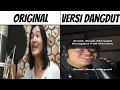 Download Lagu Jinak - Jinak Merpati Lebih Jinak Burung Sendiri | Original VS Versi Dangdut