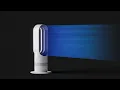 Bladeless Fans Explained