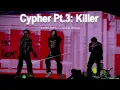 Download Lagu [4K] 221015 Cypher Pt.3: Killer | ENG SUBS  *ੈ✩ 🕛‧₊˚･*˚⁺ Yet To Come in BUSAN 방탄소년단 직캠 BTS FANCAM