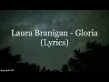 Lagu Laura Branigan - Gloria (Lyrics HD)