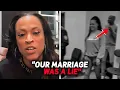 Shaunie O Neal EXPOSES Husband s Secrets After Filing Divorce Shocking Fans At Age 49