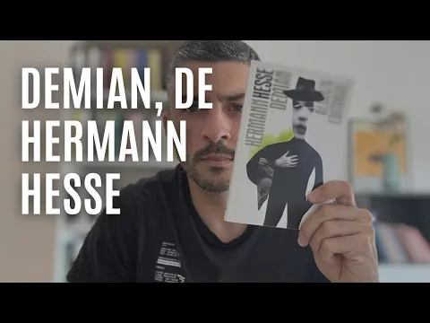 Download MP3 Resumen: Demian de Hermann Hesse