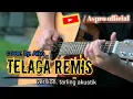 Download Lagu TELAGA REMIS/ cover. akustik by Aiko #akustikcover #akustik