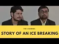 Download Lagu Story of an Ice breaking | The Channel