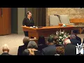 Memorial Service for Robert Bob Smoller