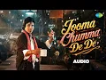 Jooma Chumma De De | Hum | Sudesh Bhosle, Kavita Krishnamurthy, Laxmikant-Pyarelal, Anand Bakshi