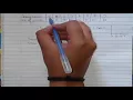 Linear Stretching