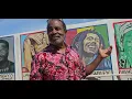 Download Lagu Grote geesten op de Global African History Wall in Ningo Prampram - Ghana mei 2025 Reis van je leven