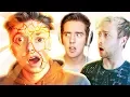 YOU EXPLODE IF YOU DON T MOVE The Pals Move or Die