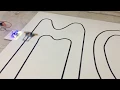 HBFS Line Follower - Next Generation of Robots