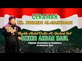 Download Lagu CERAMAH ABAH KH. JUNAEDI ALBAGHDADI Ι HAUL DZIKIR MANAQIB AKBAR 2024