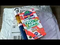 Delta8resellers unboxing 4 blinkers made me tap out