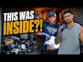 We Bought a Closed Appliance Repair Shop s Storage Unit for 820