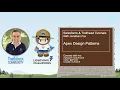 Apex Design Patterns