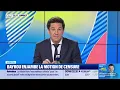 Download Lagu L’Edito de Raphaël Legendre : Bayrou enjambe la motion de censure