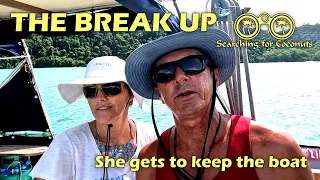 The Break Up – S03E02