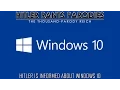 Download Lagu Hitler is informed about Windows 10