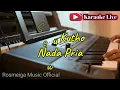 SEWU KUTHO - KARAOKE || NADA PRIA COWOK || Didi Kempot || Audio HQ || Live Keyboard