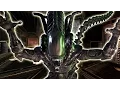 ALIENS UNLEASHED