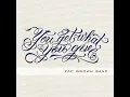 Keep Me in Mind - Zac Brown Band