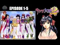Download Lagu Sakura Wars 2 [PART 1/ 2] (English Subtitles) PSP