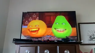 Annoying Orange HFA The Further Adventures Of Sherleek Holmes 