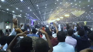 احمد الصادق انت الاول Adil Leez 