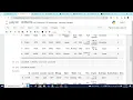 Sample mean and sample variance Python demonstration