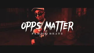 Download [FREE] MC STAN TYPE BEAT - OPPS MATTER | Famboi Beatz. MP3