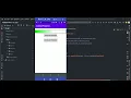 Create custom progress bar in less than 10 minutes Android Studio