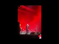 Motive - Swim (Live) Canlı Sahne