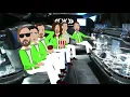 Coffeeshock Company - Alte Fotos [NBCP Animation]