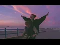 Sooraj dooba hai (slowed+reverb)