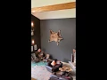 The Amazing Magnificent River Lodge located in Superior MT for Sale