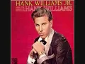 Hank Williams Jr - Your Cheatin' Heart