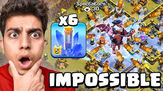 They Are Back With the Most Insane Combo!