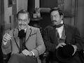 The Life and Legend of Wyatt Earp Season 3 Episode 34 - Doc Holliday Rewrites History