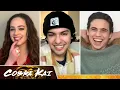 The Cobra Kai Cast Plays Who s Who
