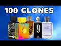 Download Lagu The 100 Best Hidden Gem Fragrance Clones