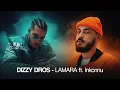 DIZZY DROS - LAMARA ft. Inkonnu (Emotional Deep House Remix) | Extended