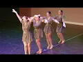 Download Lagu Stilettos \u0026 Striptease | WHEN I GET LOW VIDEO | Speakeasy Shhh...owcase 2022