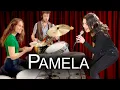 Download Lagu Pamela (TOTO) • Cover
