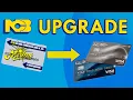 How To UPGRADE Jamaican NCB Midas Card to NCB Visa Card
