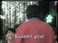 Download Lagu Jamal Mirdad \u0026 Dapur 61【Yang Penting Happy】 Karaoke